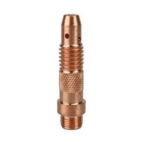 Volframinio elektrodo korpusas 1.6 mm MOST SRT 26/201/18