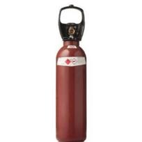 Acetilenas UNICYL® balionas 10 l su dujomis