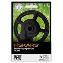 Fiskars stacionarus purkštuvas, apvalus