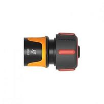 CF Quick žarnos jungtis su STOP 19mm(3/4")