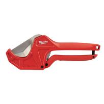 Žirklės PVC vamzdžiams Milwaukee 60 mm