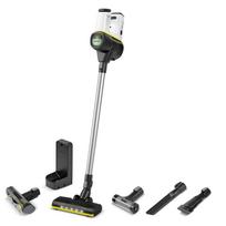 Akumuliatorinis siurblys Karcher VC 6 Cordless ourFamily Pet; 25,2 V; 1x2,5 Ah akum.