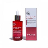 HUBISLAB ramunėlių kompleksas 70%, 50ml