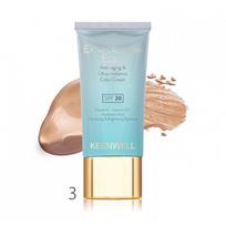 KEENWELL EXTRAORDINARY ECLAT EE Kremas su spalva atspalvis no.3