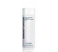 Germaine de Capuccini OPTIONS skaistinantis ir valantis tonikas ILLUMINATING