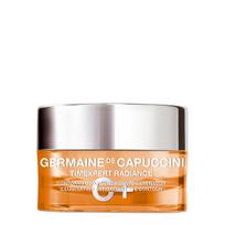 Germaine de Capuccini RADIANCE C+ Skaistinantis paakių kremas