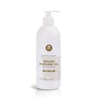 GMT BEAUTY sezamo masažo aliejus