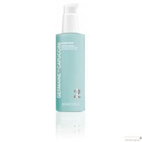 GERMAINE de CAPUCCINI PUREXPERT Eksfoliacinis fluidas riebiai odai