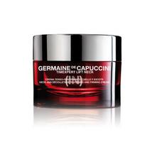 GERMAINE de CAPUCCINI TIMEXPERT LIFT(IN) kaklo ir dekolte odą stangrinantis kremas PAPILDYMAS