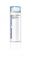 GERMAINE de CAPUCCINI EXCEL THERAPY O2 pienelis su deguonimi ir citokinais