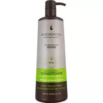 MACADAMIA Maitinamasis, drėkinamasis kondicionierius sausiems plaukams, 1000ml