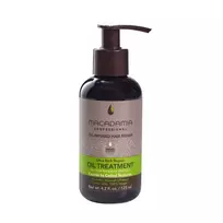 MACADAMIA Intensyvaus poveikio drėkinamasis aliejus plaukams, 125ml