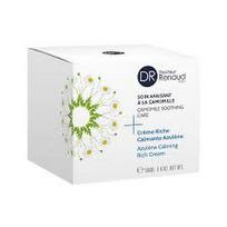 DR. RENAUD CAMOMILLE CALMING RICH CREAM Ramunėlių intensyvus raminamasis kremas, 50ml