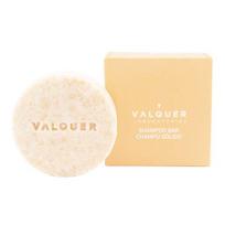 VALQUER Kietasis visos šeimos šampūnas “Family Hair”, 50g