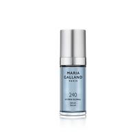 MARIA GALLAND Hydraglobal drėkinantis serumas visiems odos tipams 240