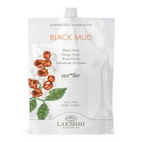 LAKSHMI BLACK MUD Juodojo purvo kaukė kūnui