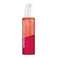 GERMAINE de CAPUCCINI PERFECT FORMS TOTAL FIT dvifazis anticeliulitinis, stangrinantis aliejus