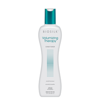 Biosilk VOLUMIZING THERAPY Plaukų apimtį didinantis kondicionerius