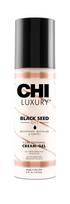CHI LUXURY lengvas kremas - gelis garbanotiems plaukams