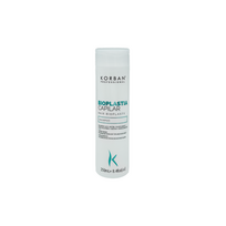 KORBAN BIOPLASTIA CAPILAR – Detoksikuojantis šampūnas, 250ml