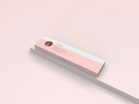 MAYSTAR STARLIFT Stangrinamosios ampulės veidui, 10x2ml