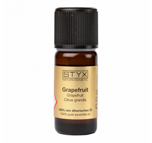 STYX Greipfruto eterinis aliejus, 10ml