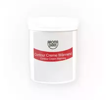 STYX AROMA DERM Šildantis kūno kremas, 1000g