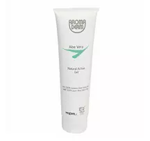 STYX AROMA DERM Aktyviai veikiantis, alavijų veido gelis, 150ml