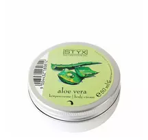 STYX NATURCOSMETIC Kūno kremas su alavijais (kelioninis), 50ml