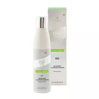 DSD Giliai plaukus valantis šampūnas Medline Organic, 200ml
