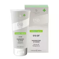 DSD Plaukų augimą skatinantis serumas Medline Organic, 200ml