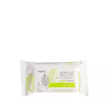 STYX KRÄUTERGARTEN Muilas su ekologiška verbena, 100g