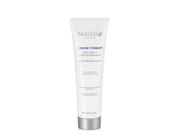 MAYSTAR CAVIAR THERAPY EXTRA FIRMMING MASK Intensyvi stangrinamoji kaukė su ikrais ir hialurono rūgštimi, 150ml