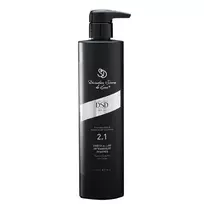 DSD Šampūnas nuo pleiskanų Dixidox de Luxe Antiseborrheic Lotion Antidandruff Shampoo 2.1, 500ml