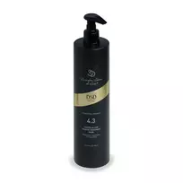 DSD Atstatomoji kaukė su keratinu Dixidox de Luxe Keratin Treatment Mask 4.350, 500ml