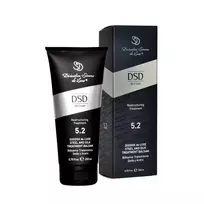 DSD Dixidox de Luxe intensyvus balzamas su šilku 5.2, 200ml