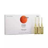 DSD Losjonas plaukams Opium Lotion 7.4, 10 ml, 1 vnt.