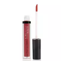 BELLAPIERRE Mineraliniai kreminiai lūpų dažai Bellapierre Kiss Proof Lip Creme Nude