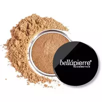 BELLAPIERRE Mineralinė pudra BellaPierre Cafe, 9g