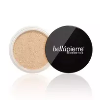 BELLAPIERRE Mineralinė pudra BellaPierre Biscotti, 9g