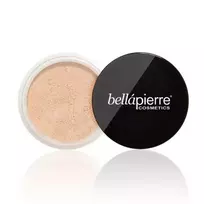 BELLAPIERRE Mineralinė pudra BellaPierre Porcelain, 9g