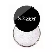 BELLAPIERRE Kosmetiniai blizgučiai Bellapierre Brown Sparkle, 3.75g