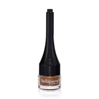 BELLAPIERRE Antakių pomada Bellapierre StayPUT Brow Gel - Cardamon