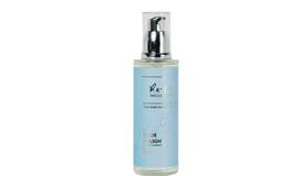 REBORN REPAIR HAIR SERUM BLOND Atstatomasis šviesių plaukų serumas (BE SILIKONO), 100ml