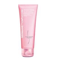 GERMAINE de CAPUCCINI PERFECT FORMS HD LIPO CONTROL koreguojantis gelis nuo celiulito, 125ml