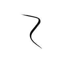 MAKE UP FOR EVER AQUA RESIST GRAPHIC PEN akių apvadas, 0.52ml