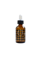 ITALIANO GENTILUOMO Aliejus barzdai ir plaukams, 30 ml