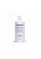 SUPERPLEX Keratino aminorūgščių prisotintas šampūnas su violetiniu pigmentu, 750ml