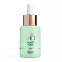 SHIR Veido aliejus su CBD, 30ml