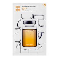 HOLIKA HOLIKA Lakštinė veido kaukė su vitaminu C, 20ml